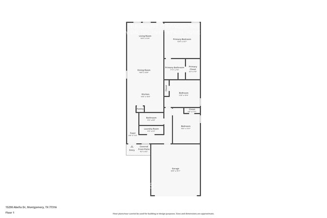 Building Photo - 15290 Abella Dr