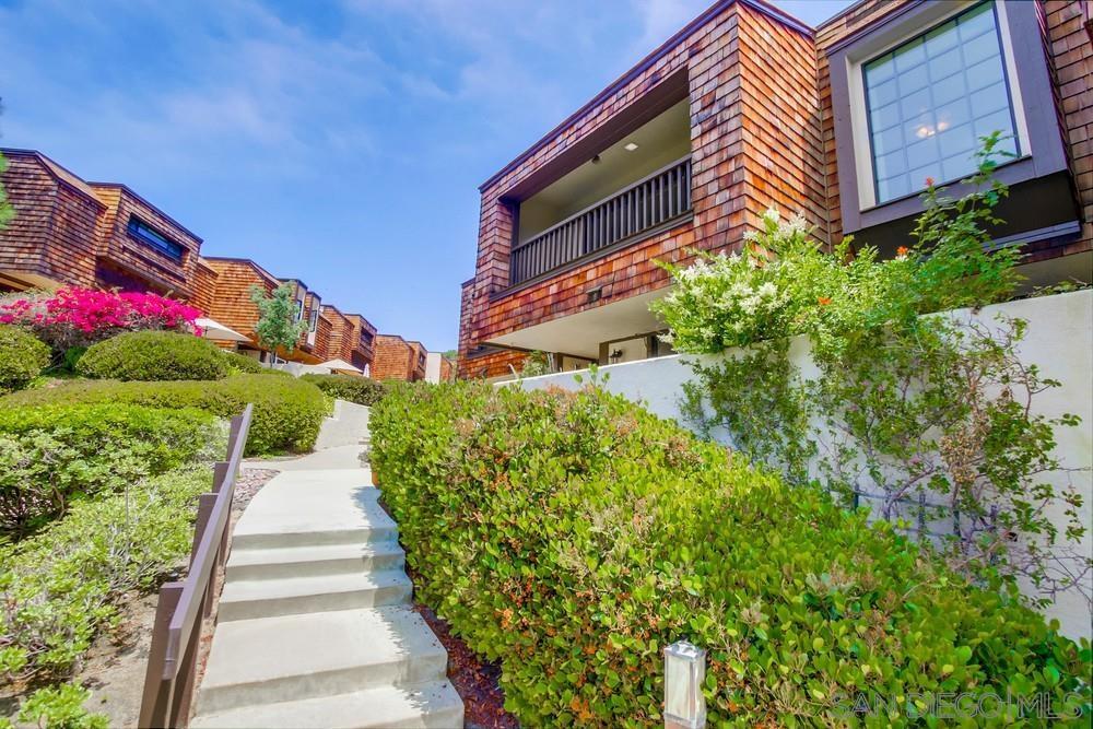 13074 Caminito Del Rocio, Del Mar, CA 92014 Townhome Rentals in Del