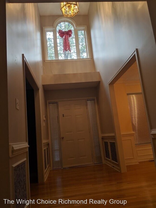 Building Photo - 4 br, 3.5 bath House - 5221 Lippingham Lane