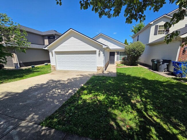 Building Photo - 209 Lucille Dr