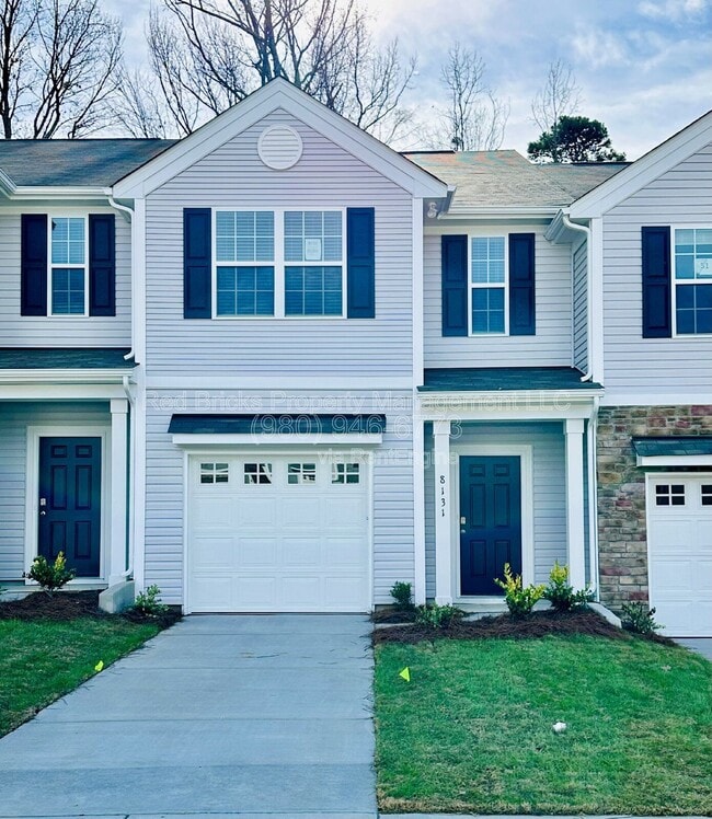 Photo - 8131 Murray Br Dr Townhome