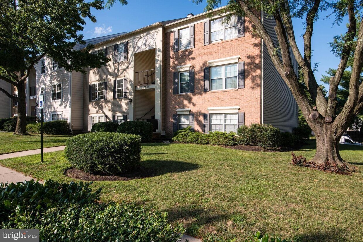 Foto principal - 2509 McVeary Ct