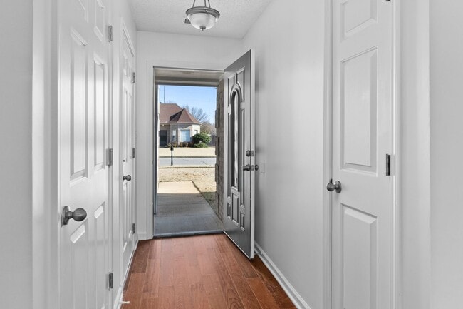 Foto del edificio - Updated 4bd 2 bath in Southaven