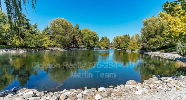 Foto del edificio - 4781 Reggie Road