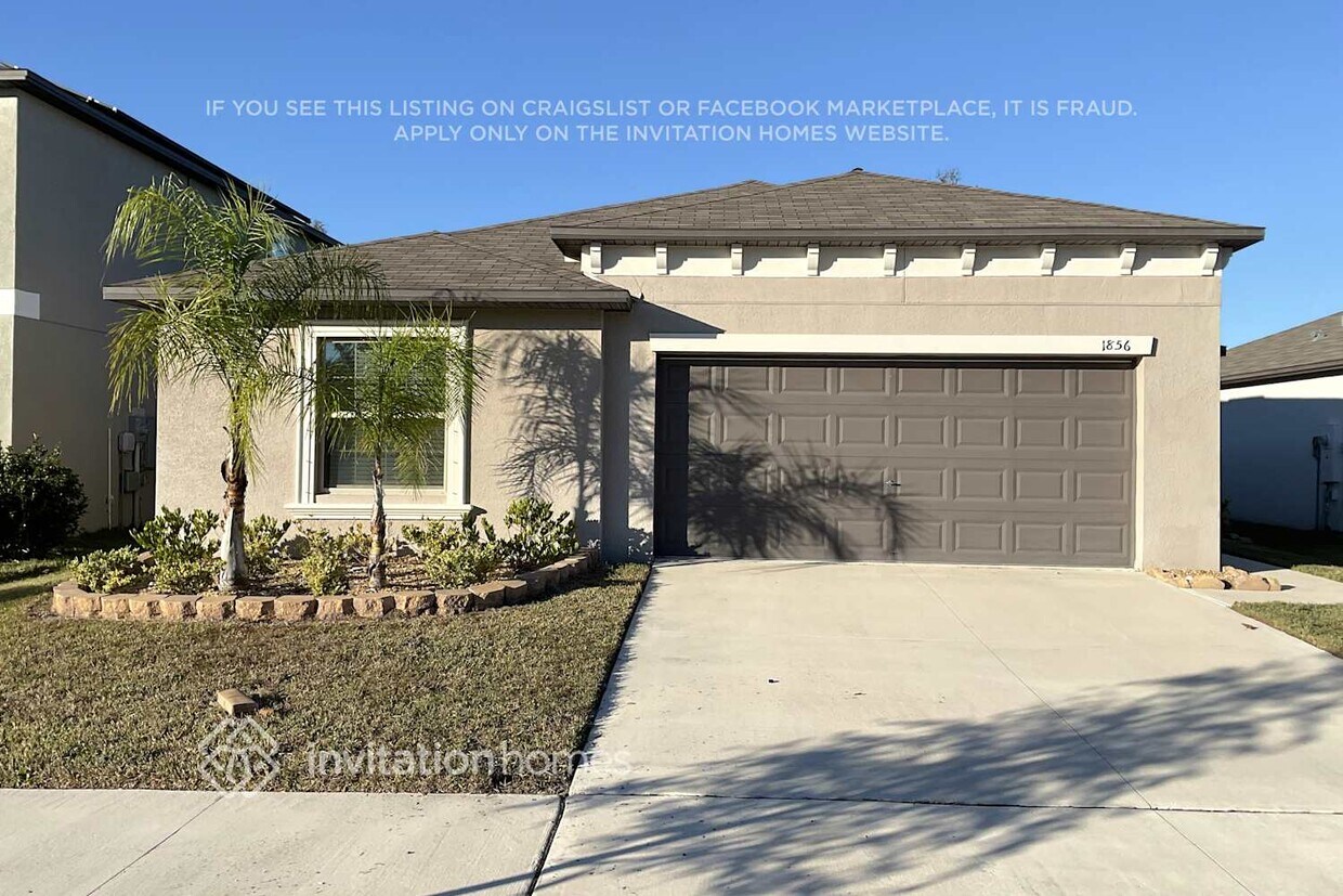 Foto principal - 1856 Crinkle Leaf Ct