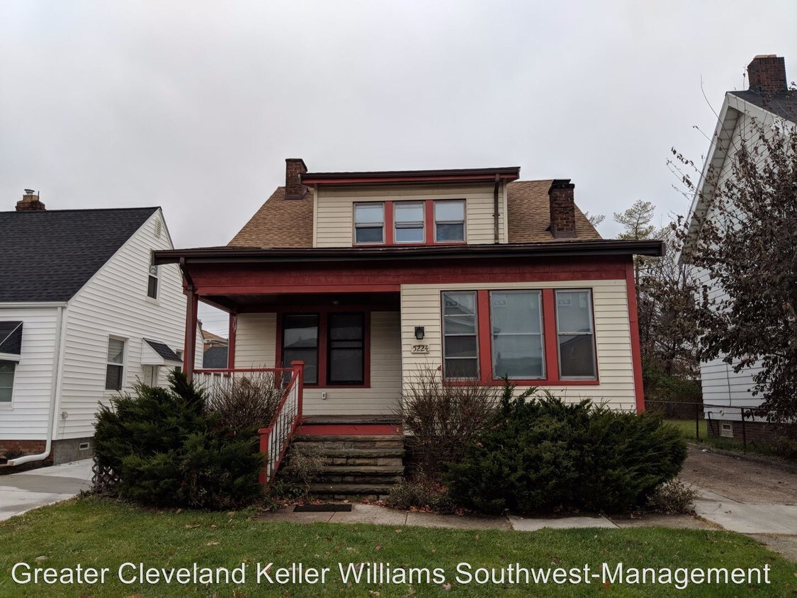Primary Photo - 5224 W 52nd St
