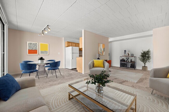Foto del edificio - Solaire Senior Living