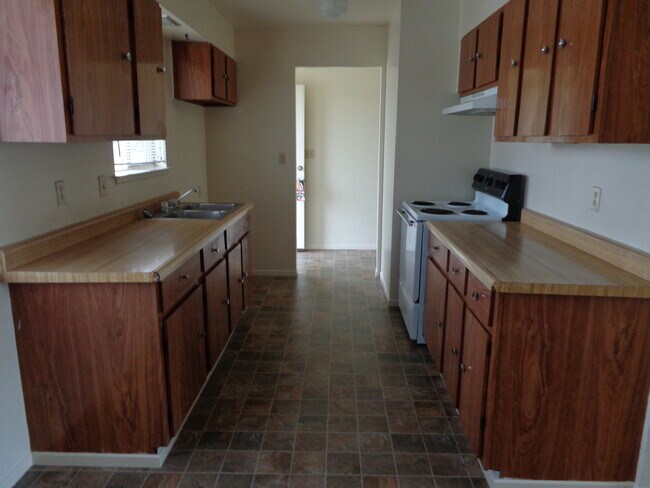 Foto del edificio - Adorable Three Bedroom