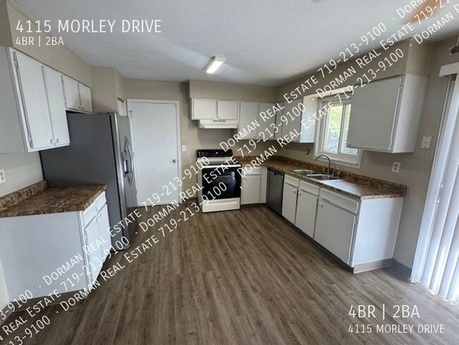 Building Photo - 4115 Morley Dr