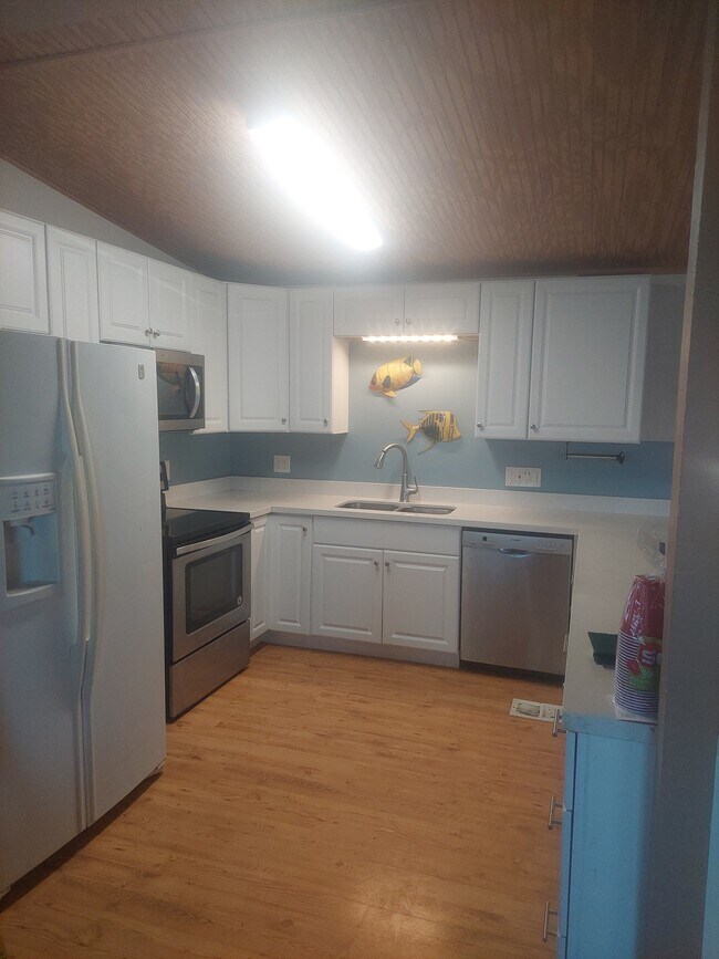 Foto del edificio - 3904 Mohawk Dr