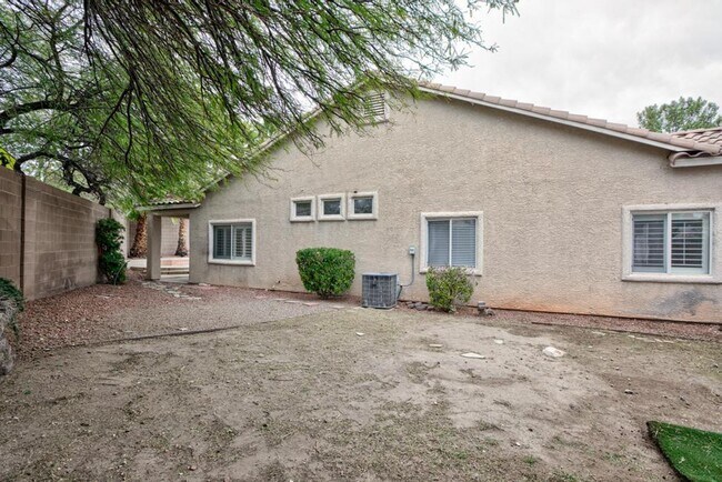 Foto del edificio - Single-Story Summerlin Gem with Pool & Spa!