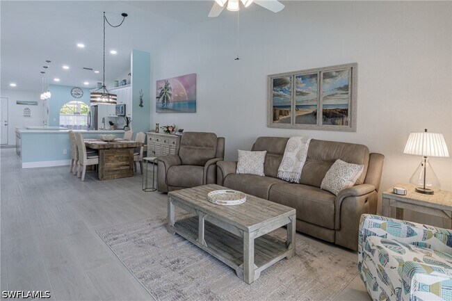 Building Photo - 8654 Mustang Dr