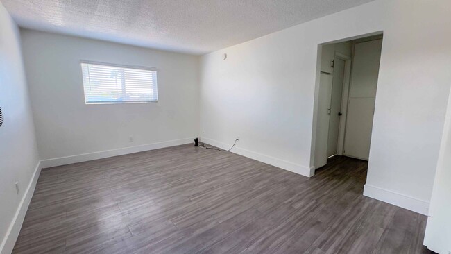 Foto del interior - Willow Glen Apartments