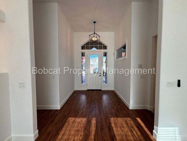Foto del edificio - 2437 Genoa Meadows Cir
