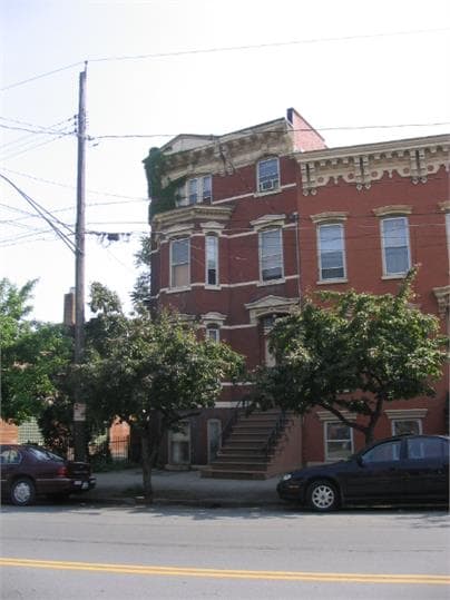 Building Photo - 288 Washington Ave