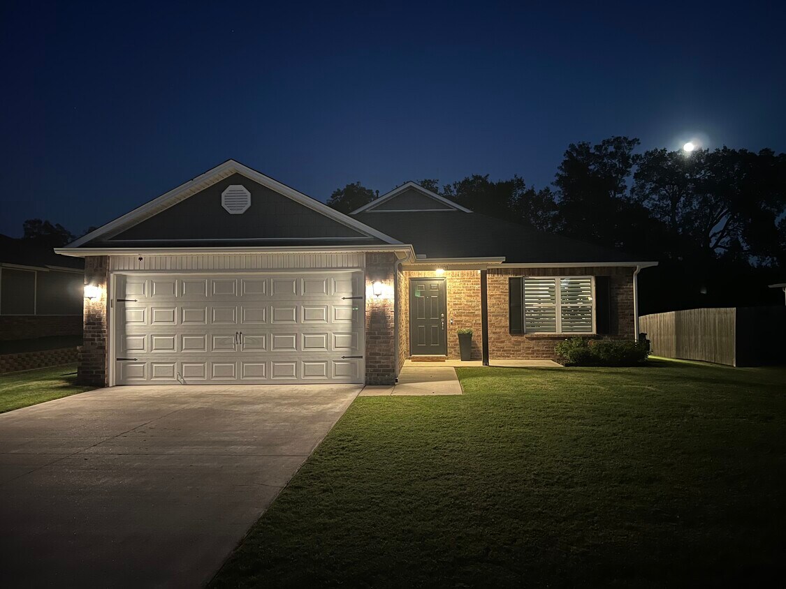 14809 S 276th E Ave, Coweta, OK 74429 House Rental in Coweta, OK