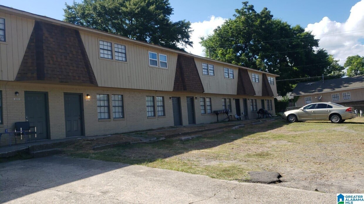 Primary Photo - 5414 Ave D