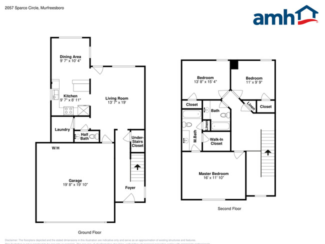 Building Photo - 2057 Sparco Cir