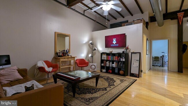 Foto del edificio - 1210 Palethorp St