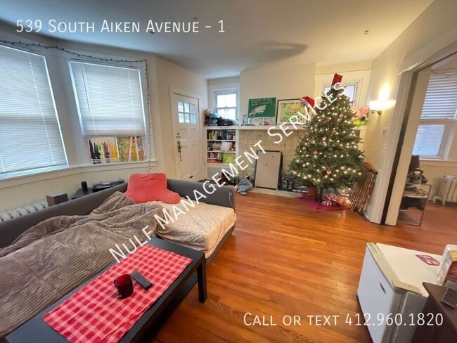 Photo - 539 S Aiken Ave Apartment