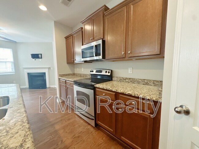 Foto del edificio - 11228 Cedar Walk Lane
