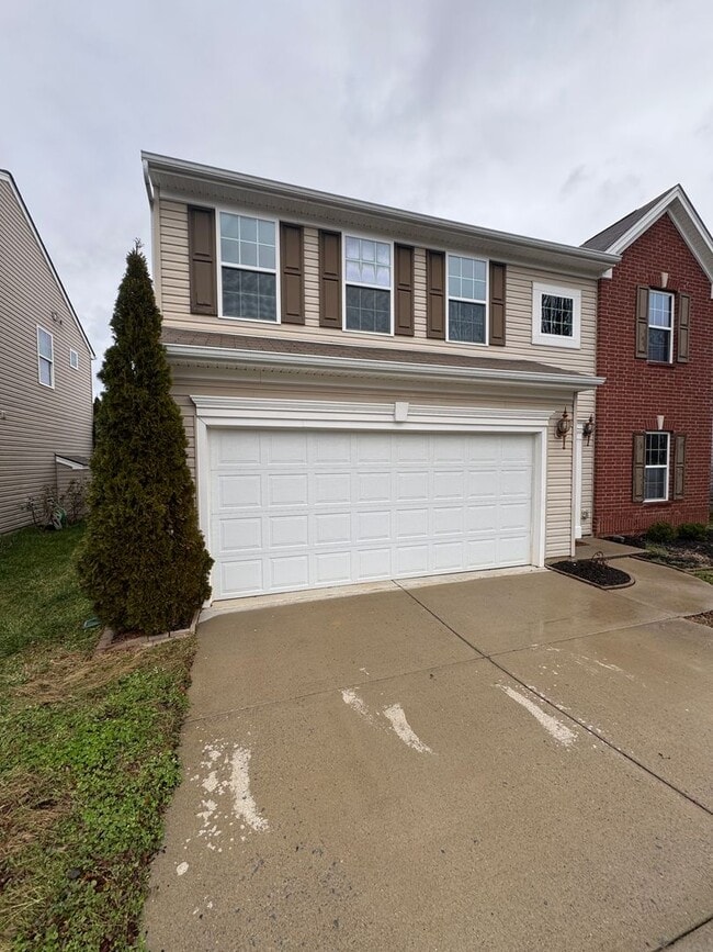 Foto del edificio - 4 bedroom 2.5 bathroom in Bellevue's Avondale Park neighborhood.  All bedrooms upstairs, open con...