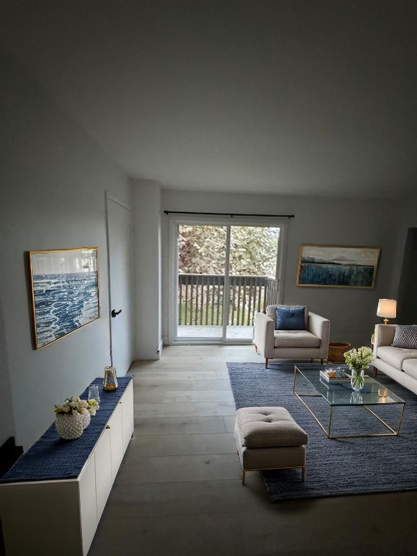 Photo - 8402 Larson Ave Townhome