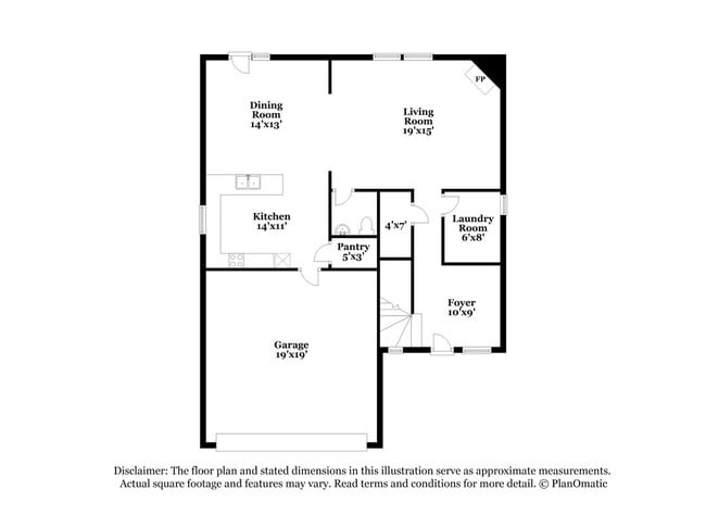 Building Photo - 5824 Kelden Walker Ln