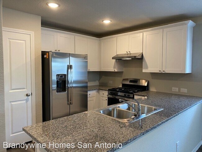 Building Photo - 3 br, 2 bath House - 7023 Winding Shelf