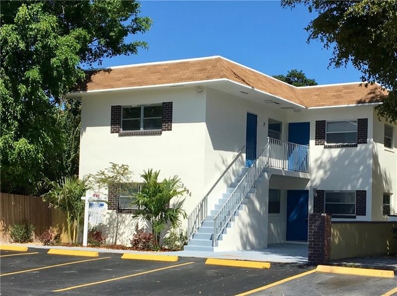 3684 NE 11th Ave Unit 2a, Oakland Park, FL 33334