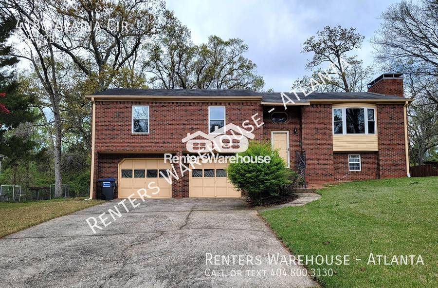 Foto principal - Spacious 3 Bedroom home in Austell