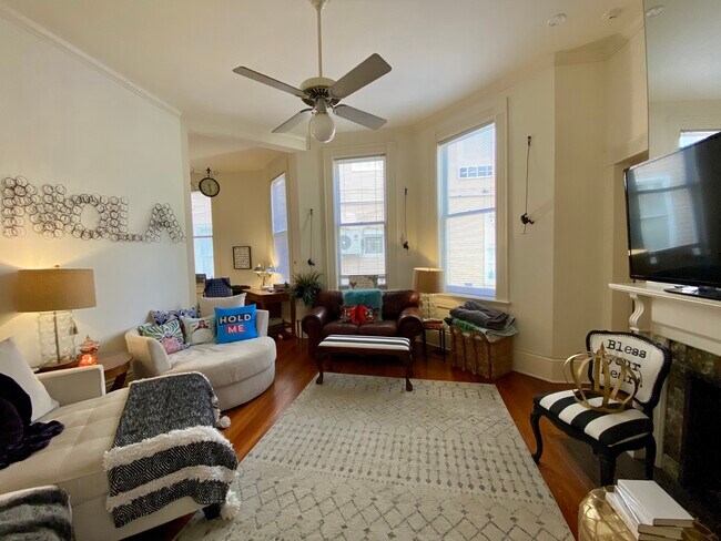 Foto del edificio - 7014 Saint Charles Ave