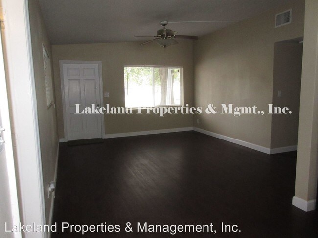 Building Photo - 3 br, 1 bath House - 2035 S. Crystal Lake Dr.
