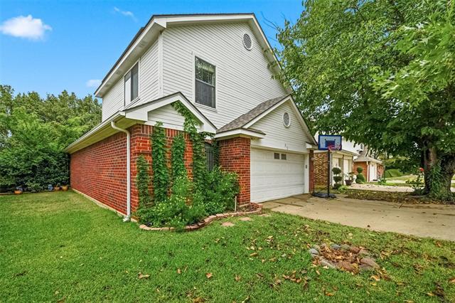 Foto del edificio - 912 S Old Orchard Ln