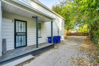 Building Photo - 6701 Gertrude Ave