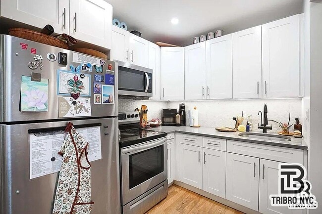 Photo - Lafayette Avenue Townhome