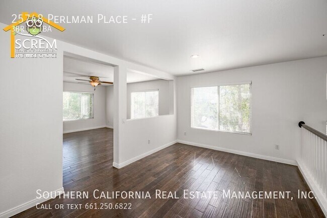 Foto del edificio - 25748 Perlman Pl