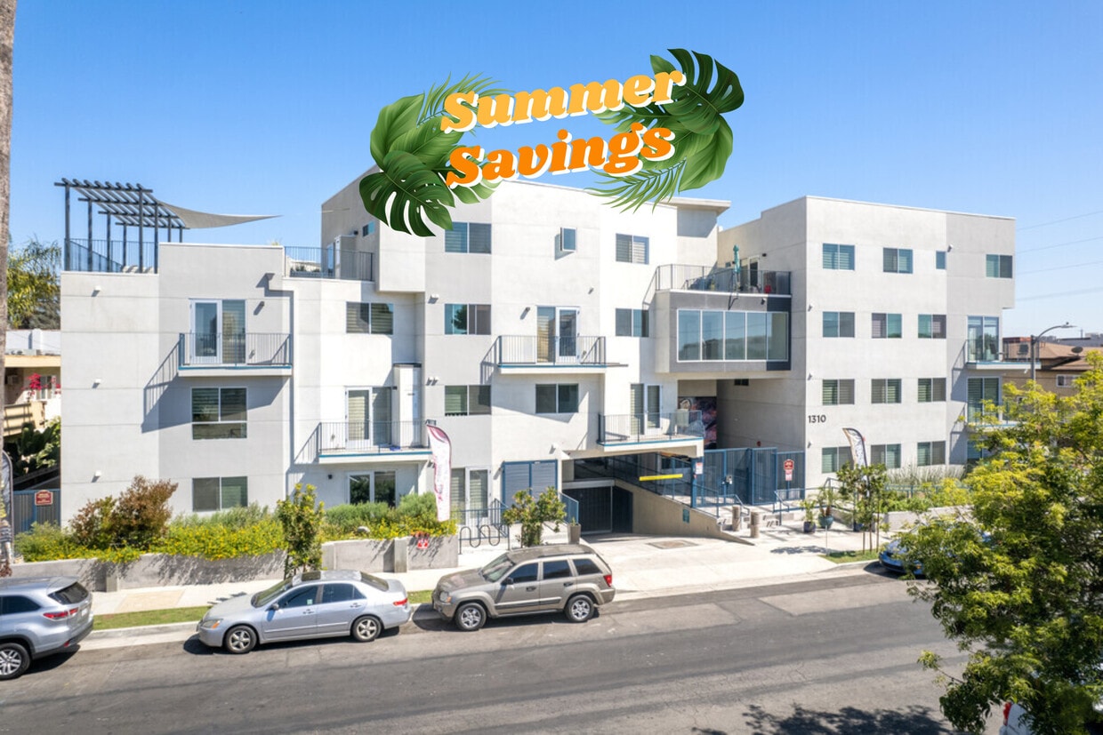 Property Exterior - Legacy Tamarind