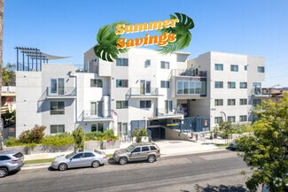 Property Exterior - Legacy Tamarind