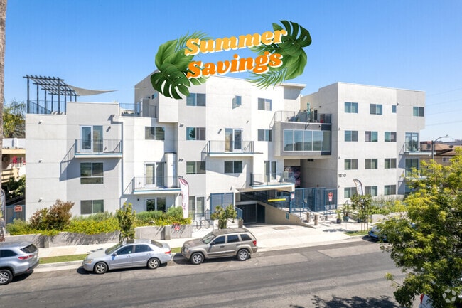 Property Exterior - Legacy Tamarind