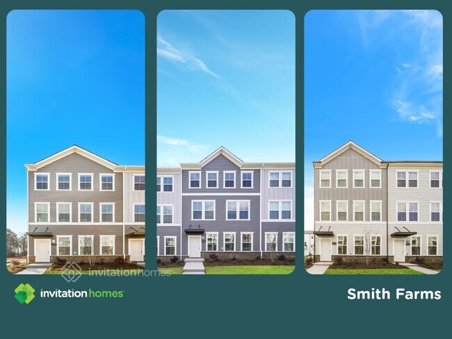 Foto del edificio - 6157 Prosperity Ridge Rd