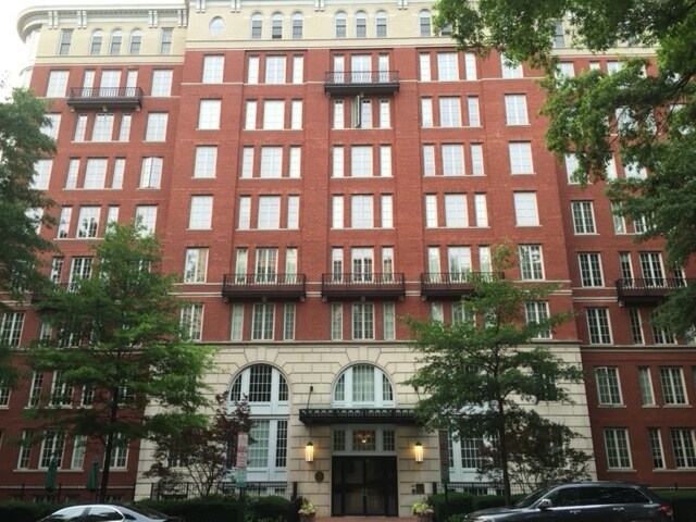 Building Photo - 1441 Rhode Island Ave NW