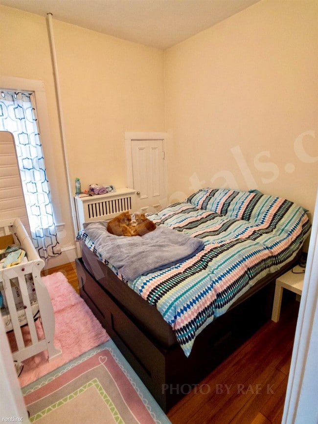 Building Photo - 49 Burroughs St