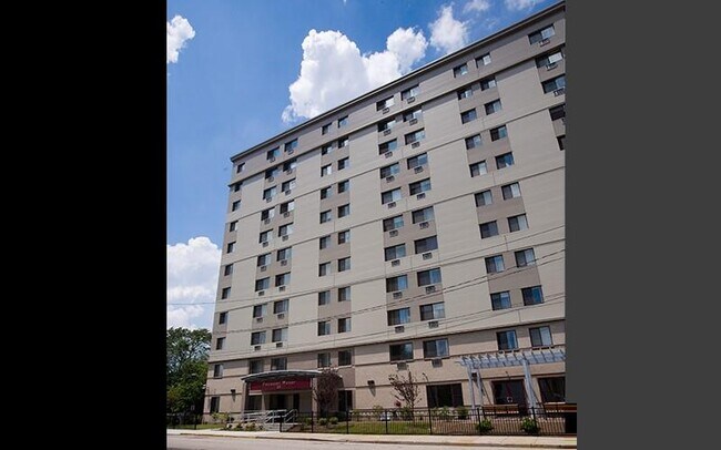 Foto del edificio - 20 Kelly St