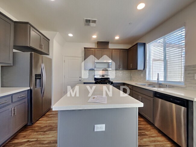 Building Photo - 2497 Ben Ali Way