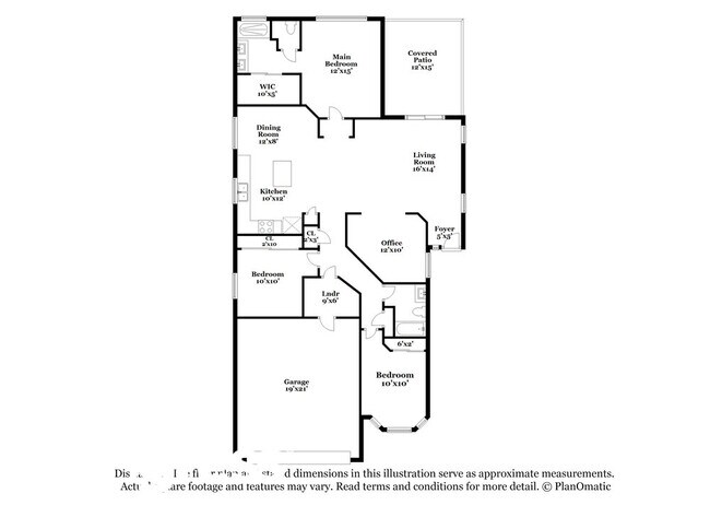 Building Photo - 2399 E Calle Arroyo Lindo