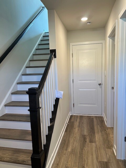 Foto del edificio - 7405 Calm Retreat Blvd