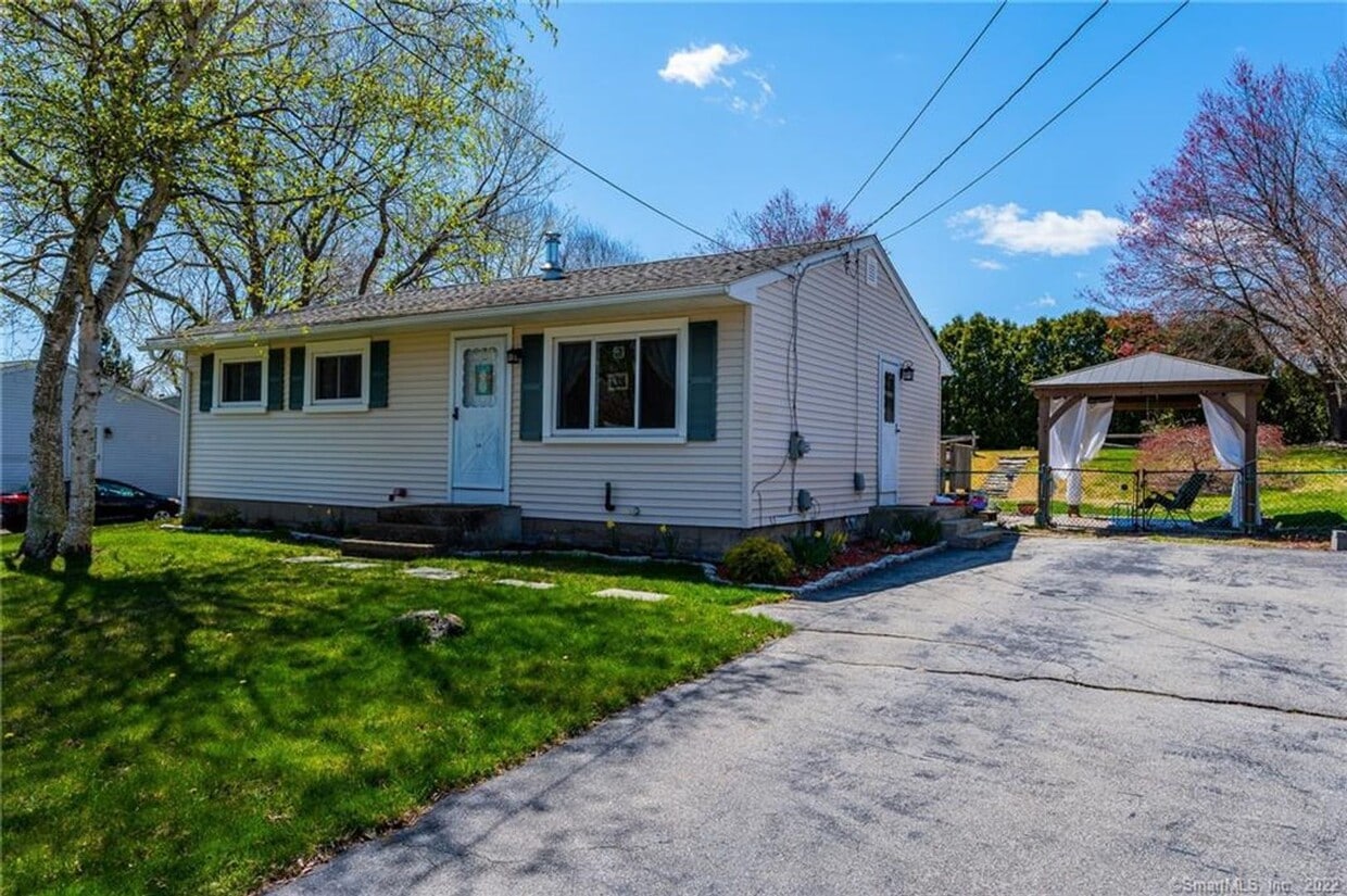 Primary Photo - 36 Whittle St