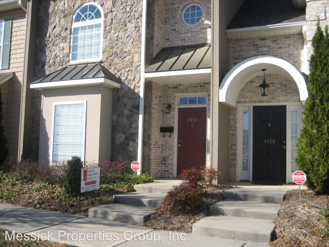 Foto del edificio - 4551 Brassfield Dr