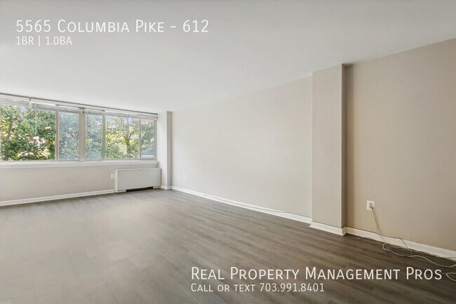 Building Photo - Charming Arlington 6th Floor Condo with VI...